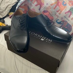Mens dress shoes - Florsheim